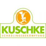 Kusche Schaedlingsbekaempfung Logo cut KL