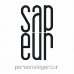 Sapeur Logo cut kl