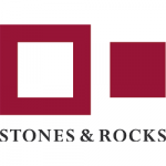 Stones and Rocks Logo cut kl