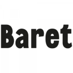 Baret Logo KL