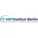 CT MRTinstitut Berlin Logo KL