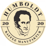 Humboldt Kaffee Manufaktur Logo KL