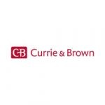 Currie Brown Logo KL