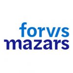 Forvis Mazars Logo KL