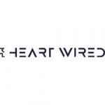 Heartwired Logo KL