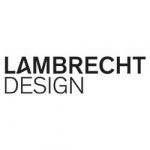 Lambrecht Design Logo KL