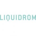 Liquidrom Logo KL