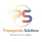 Propaganda Solutions Logo KL