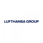 Lufthansa Group Logo KL