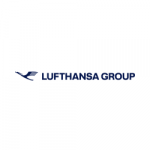 Lufthansa Logo KL
