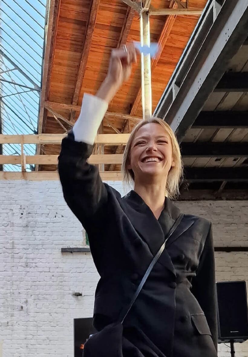 Berlin Club & Wirtschaft Netzwerk 3