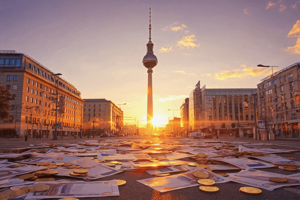 Forenti Themen-Salon Online Networking Salon