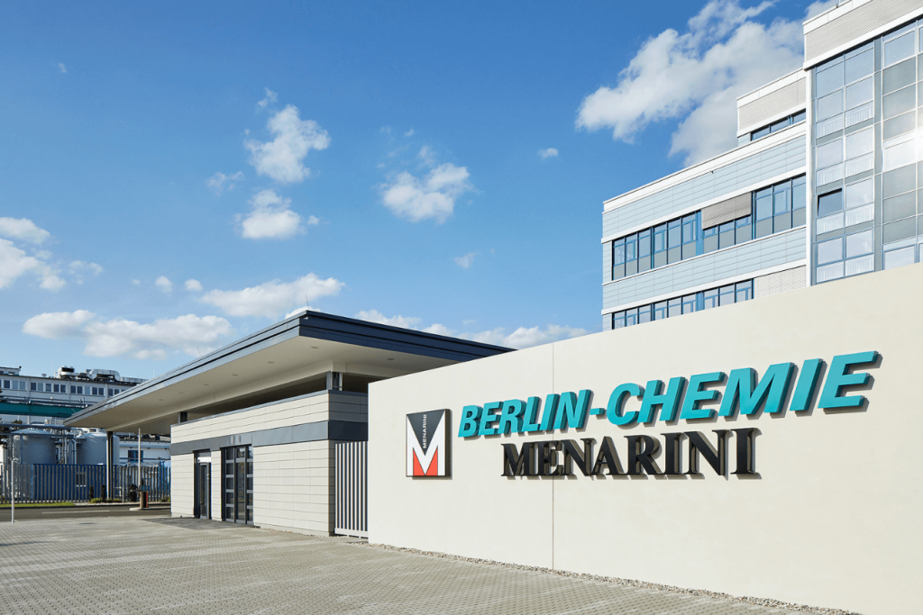 Berlin Chemie AusserGewöhnlich Berlin Networking Salon Europaeische Akademie Berlin EAB