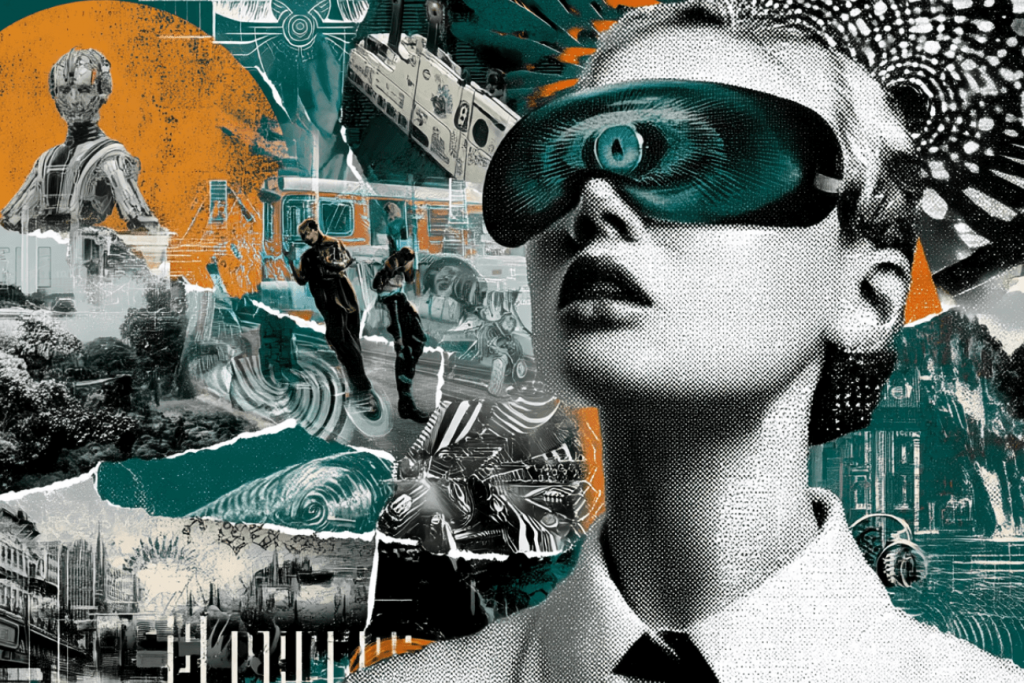 KI Online Themensalon AusserGewöhnlich Berlin Netzwerk Salon